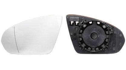 Vidro de Espelho Esquerdo Mercedes Benz Class A w177 18-