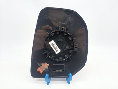 Vidro Espelho Citroen Berlingo 08-15 Esquerdo Convexo Termico