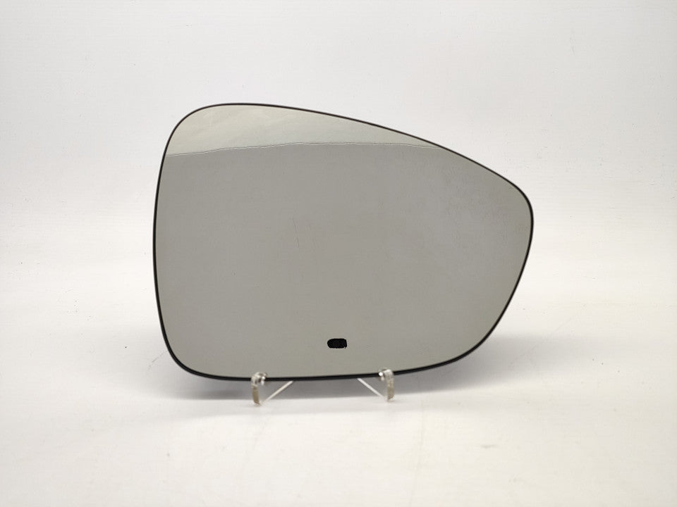 Vidro Espelho Citroen C3 10-13 Direito Convexo Termico
