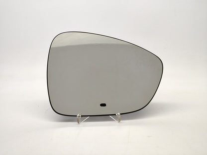 Vidro Espelho Citroen C3 10-13 Direito Convexo Termico