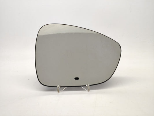 Vidro Espelho Citroen C3 10-13 Direito Convexo Termico