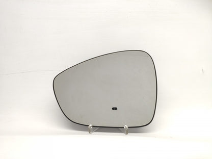 Vidro Espelho Citroen C3 10-13 Esquerdo Convexo Termico