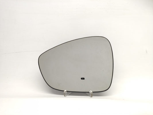 Vidro Espelho Citroen C3 10-13 Esquerdo Convexo Termico