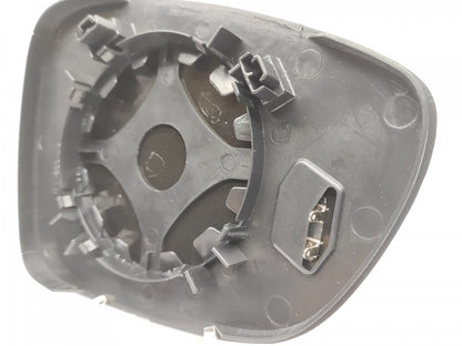 Vidro Espelho Citroen C3 10-13 Esquerdo Convexo Termico