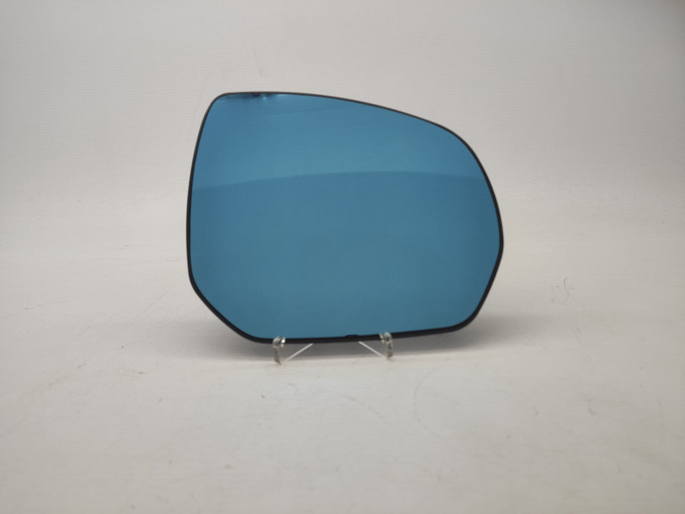 Vidro Espelho Citroen C3 Picasso 09-18 Direito Azul