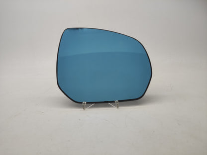 Vidro Espelho Citroen C3 Picasso 09-18 Direito Azul