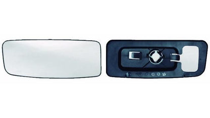 Vidro Espelho Direito Angulo Morto Mercedes Sprinter / Vw Crafter 06-12
