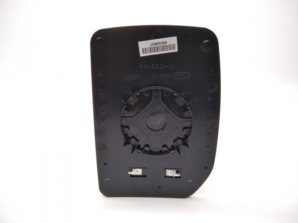 Vidro Espelho Direito Aquecido Ford Transit 00-09