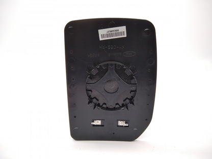 Vidro Espelho Direito Aquecido Ford Transit 00-09
