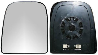 Vidro Espelho Direito Aquecido Iveco Daily 06-14