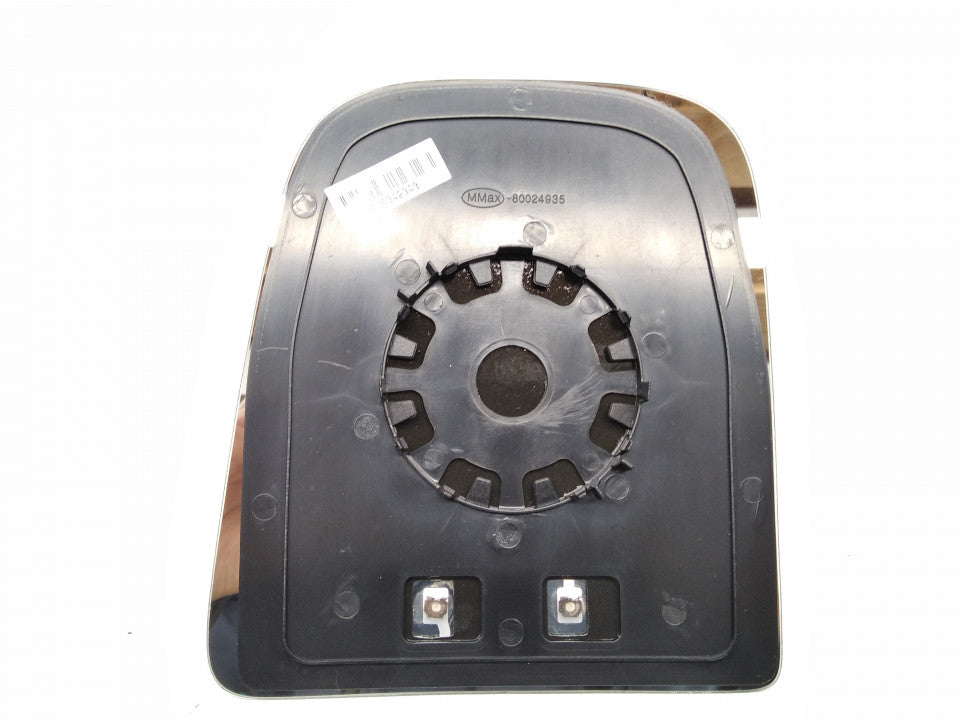 Vidro Espelho Direito Aquecido Iveco Daily 06-14