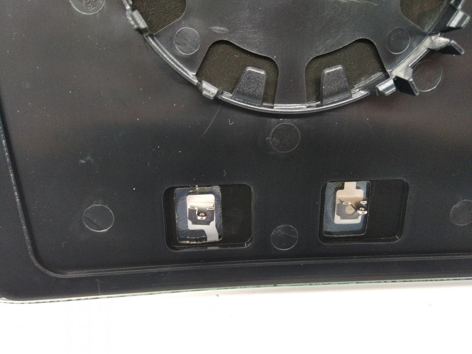 Vidro Espelho Direito Aquecido Iveco Daily 06-14