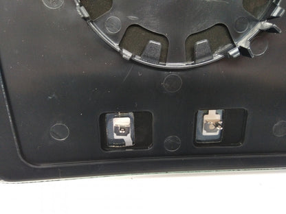 Vidro Espelho Direito Aquecido Iveco Daily 06-14