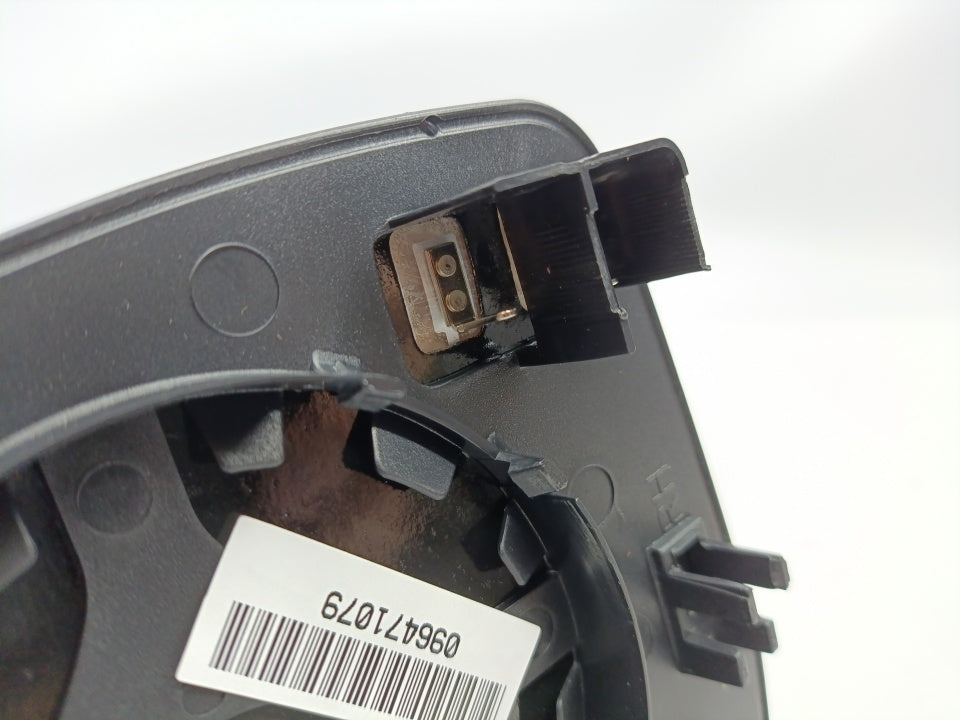 Vidro Espelho Direito Asferico A Termico Ford Focus 07-12