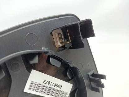Vidro Espelho Direito Asferico A Termico Ford Focus 07-12