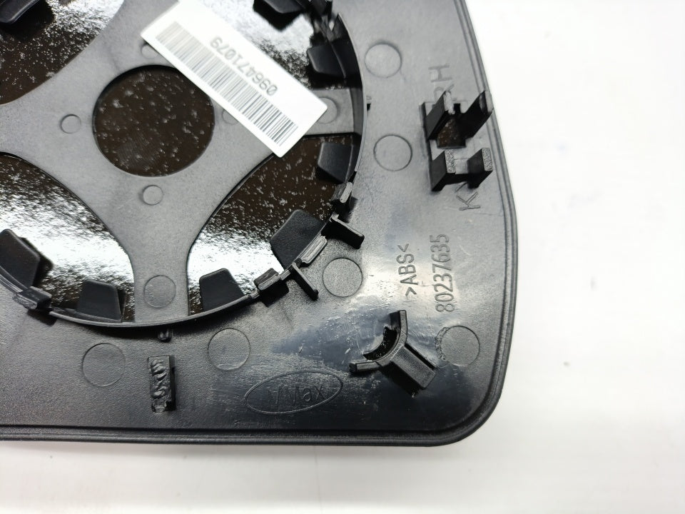 Vidro Espelho Direito Asferico A Termico Ford Focus 07-12