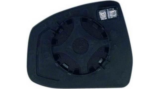 Vidro Espelho Direito Asferico A Termico Ford Focus 07-12