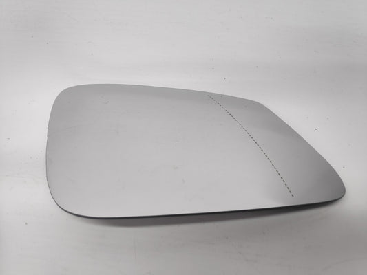 Vidro Espelho Direito Asferico Bmw 08-18