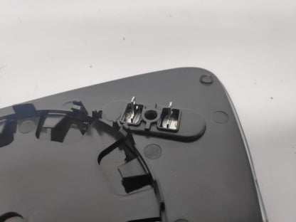 Vidro Espelho Direito Asferico Bmw 08-18