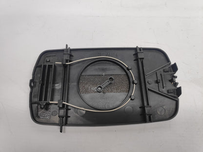 Vidro Espelho Direito Asferico Ford Fiesta 89-94