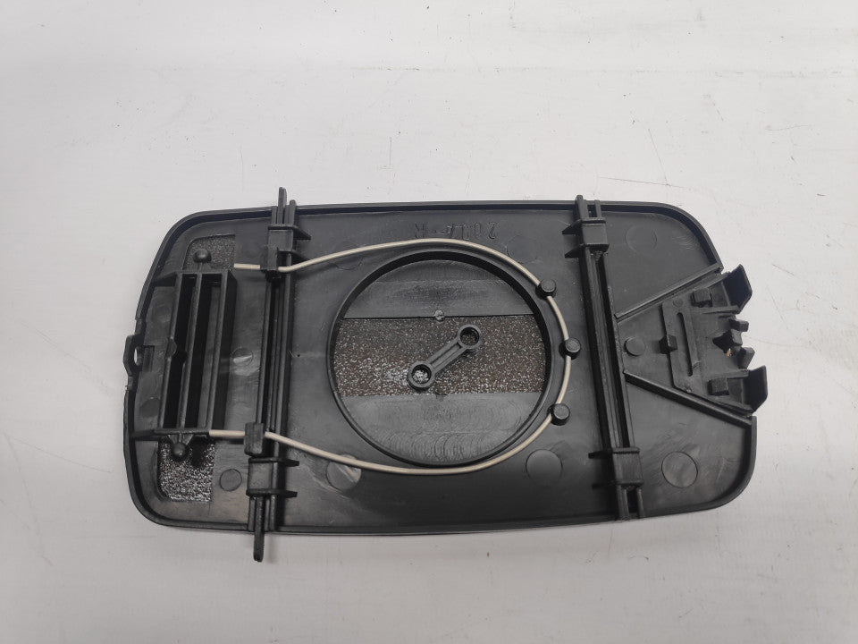 Vidro Espelho Direito Asferico Ford Fiesta 89-94