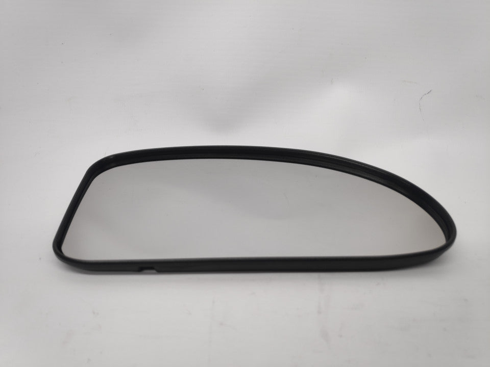 Vidro Espelho Direito Asferico Ford Focus 98-04 Suporte Quadrado