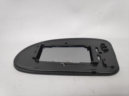 Vidro Espelho Direito Asferico Ford Focus 98-04 Suporte Quadrado