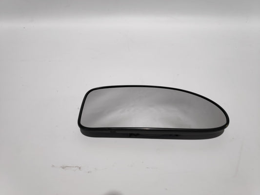 Vidro Espelho Direito Asferico Ford Focus 98-04 Suporte Redondo