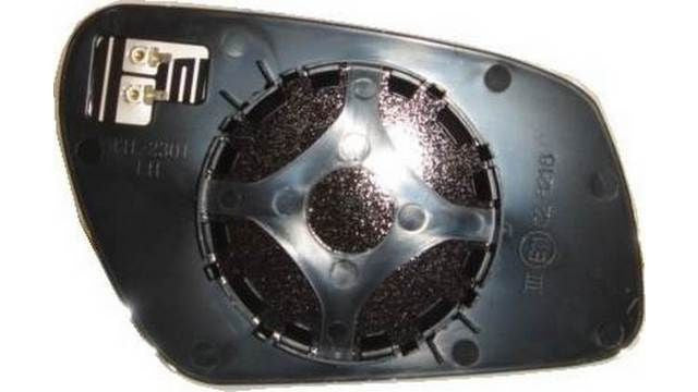Vidro Espelho Direito Asferico Termico Ford C-Max 03-10 / Focus C-Max