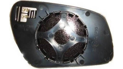 Vidro Espelho Direito Asferico Termico Ford C-Max 03-10 / Focus C-Max