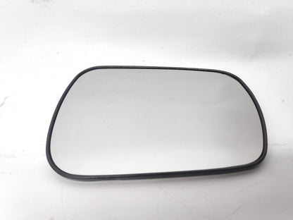 Vidro Espelho Direito Asferico Termico Ford Fiesta 02-05