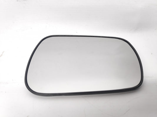Vidro Espelho Direito Asferico Termico Ford Fiesta 02-05