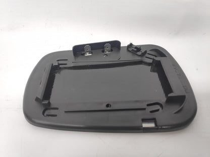 Vidro Espelho Direito Asferico Termico Ford Fiesta 02-05
