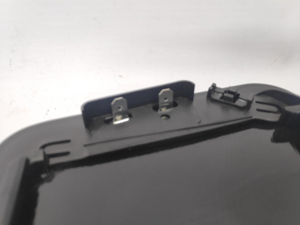 Vidro Espelho Direito Asferico Termico Ford Fiesta 02-05