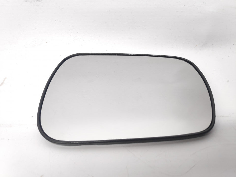 Vidro Espelho Direito Asferico Termico Ford Fiesta 02-05