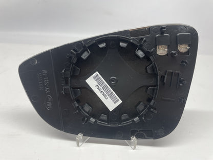 Vidro Espelho Direito Asferico Termico Volkswagen Eos 11-15