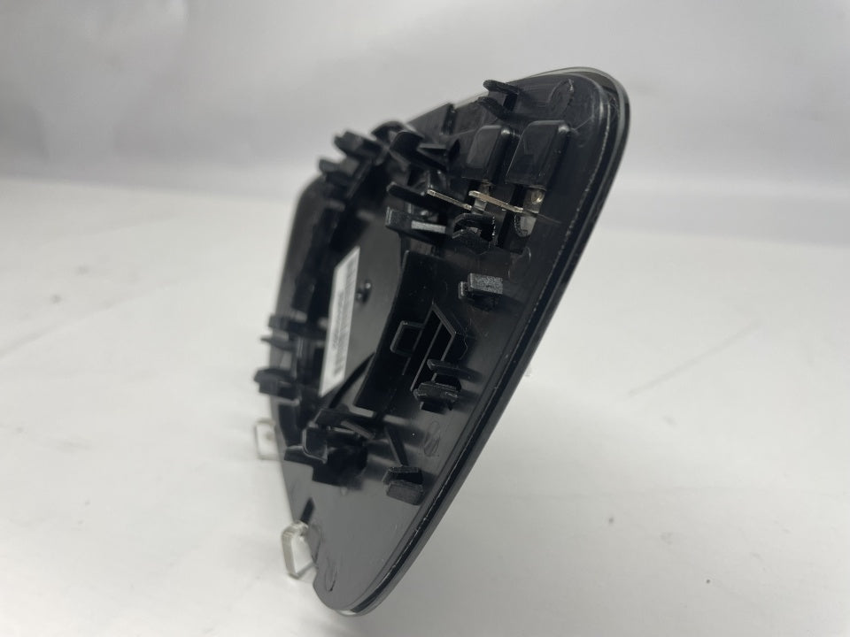 Vidro Espelho Direito Asferico Termico Volkswagen Eos 11-15