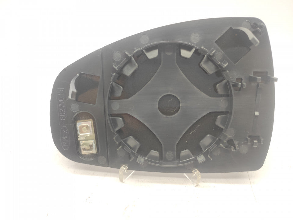 Vidro Espelho Direito Audi A1 10-