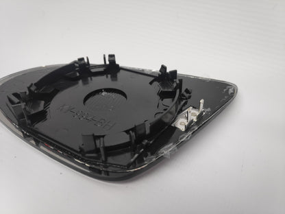 Vidro Espelho Direito Audi A2 00-05