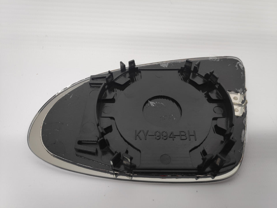 Vidro Espelho Direito Audi A2 00-05