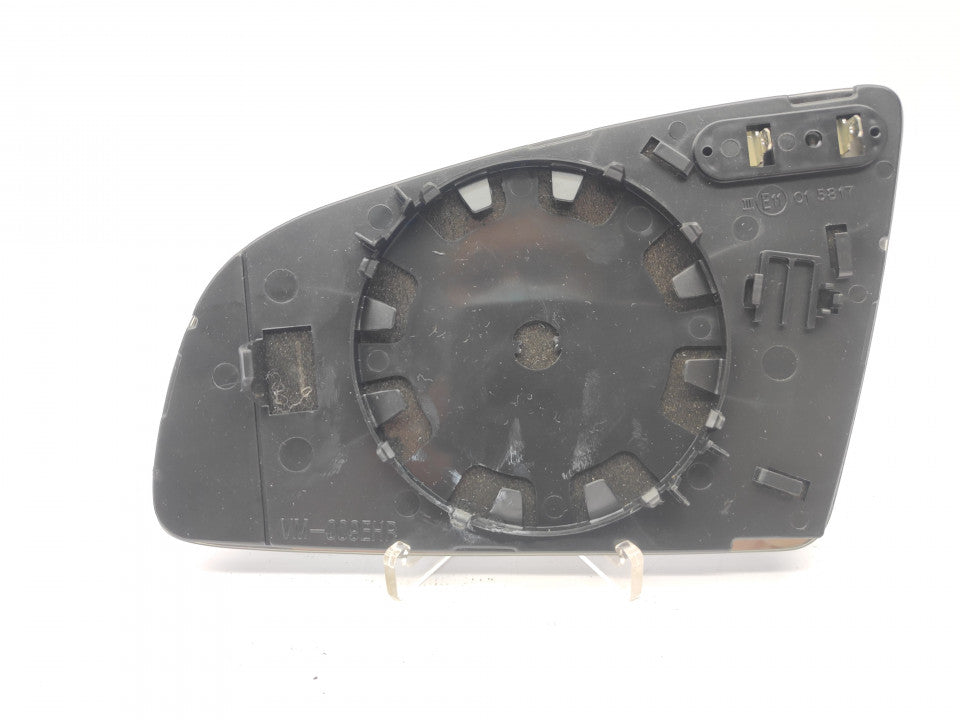 Vidro Espelho Direito Audi A3 03-08