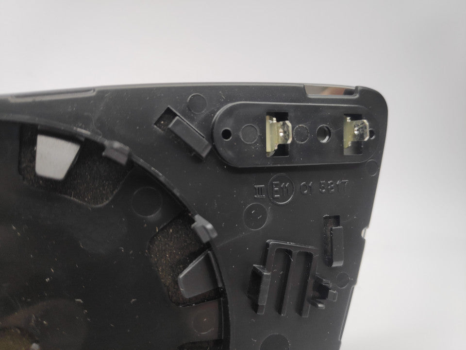 Vidro Espelho Direito Audi A3 03-08