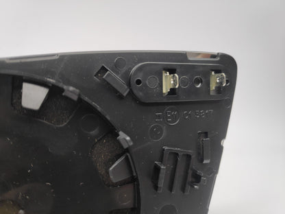 Vidro Espelho Direito Audi A3 03-08