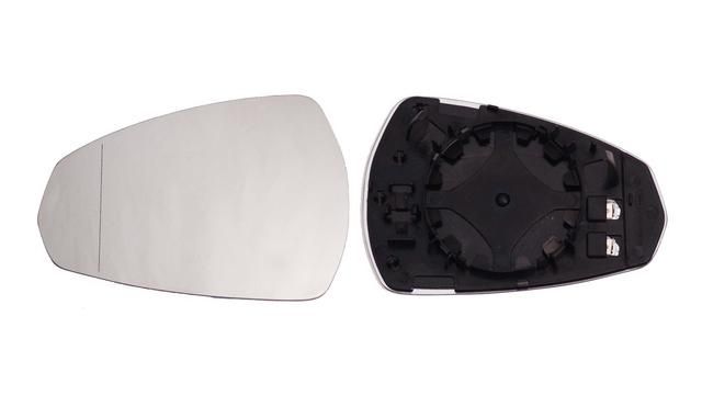 Vidro Espelho Direito Audi A3 12-