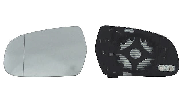 Vidro Espelho Direito Audi A3 A4 A5 10-17