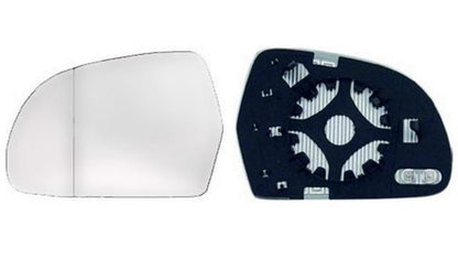 Vidro Espelho Direito Audi A3, A4, A5, A6, A8, Q3 08-11