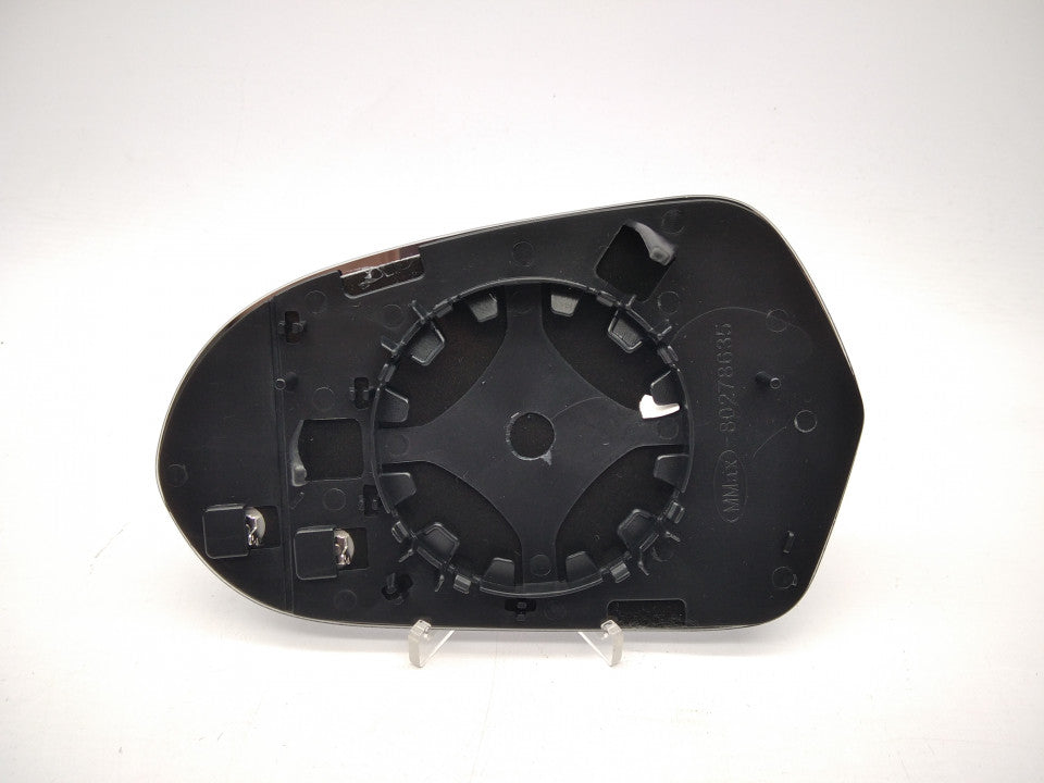 Vidro Espelho Direito Audi A6 11-15