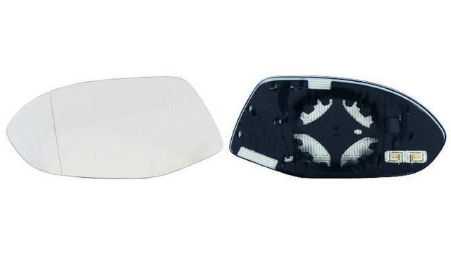 Vidro Espelho Direito Audi A7 Sportback 10-