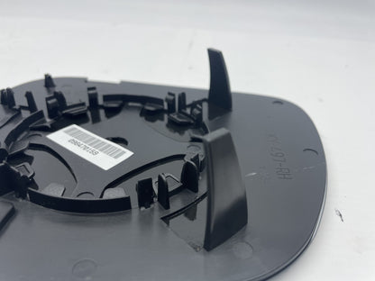 Vidro Espelho Direito Audi Q5 08-