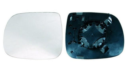 Vidro Espelho Direito Audi Q5 08-